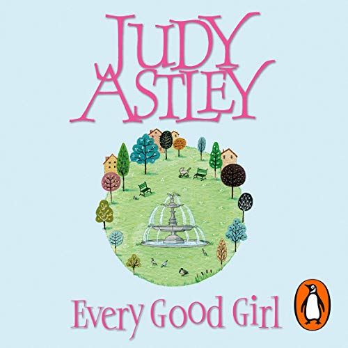 Cover of Every Good Girl