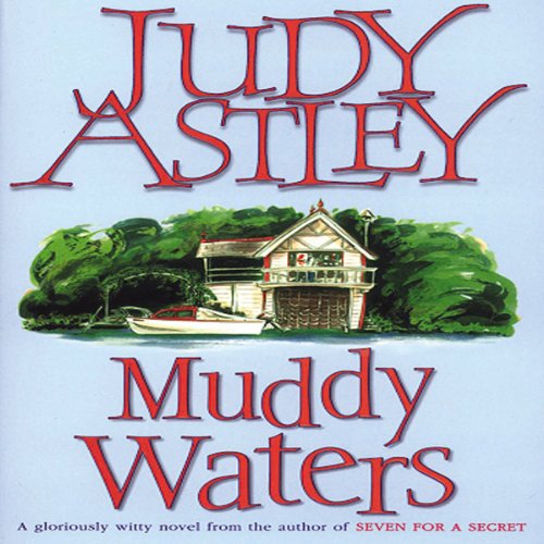 Cover of Muddy Waters