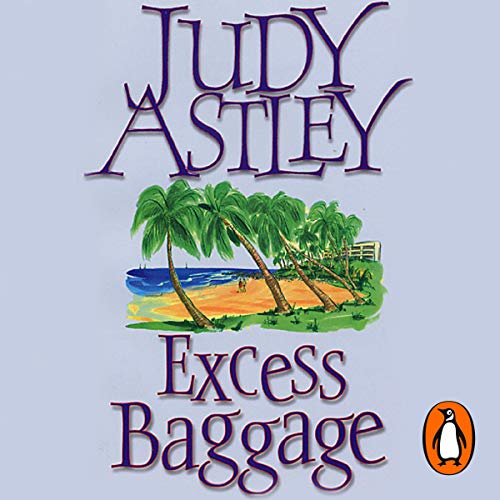 Cover of Excess Baggage