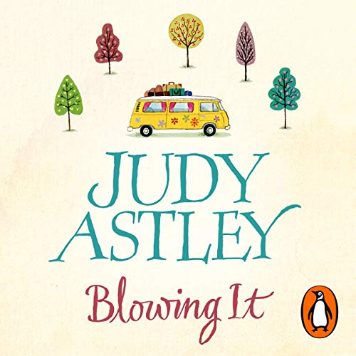 Cover of Blowing It