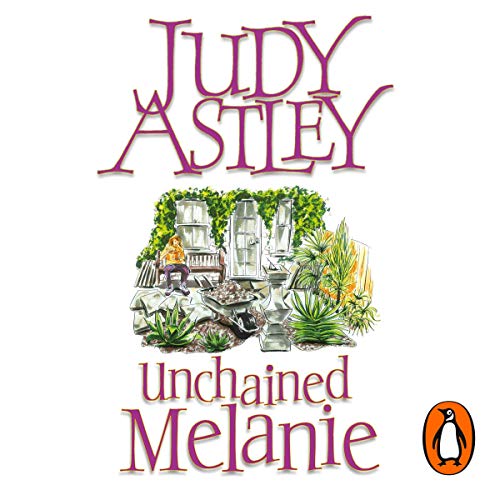 Cover of Unchained Melanie