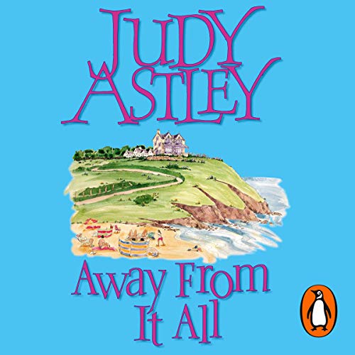 Cover of Away from It All