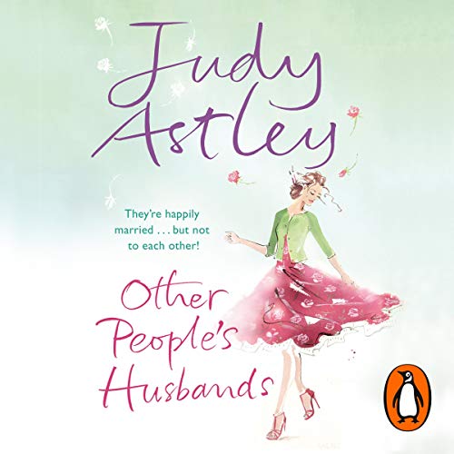Cover of Other People's Husbands
