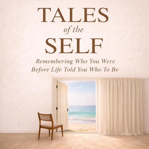 Cover of Tales of the Self