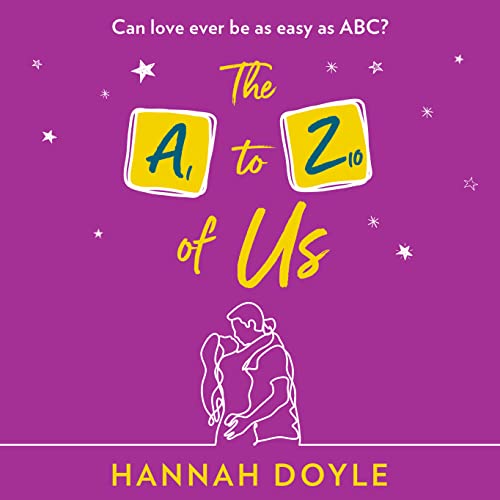 Cover of The A to Z of Us
