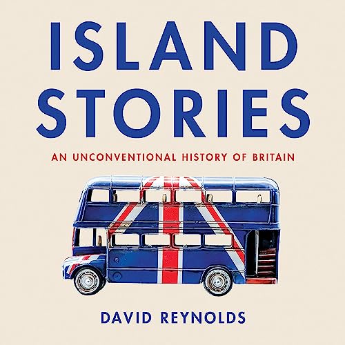 Cover of Island Stories