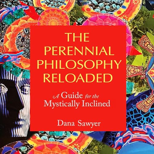 Cover of The Perennial Philosophy Reloaded