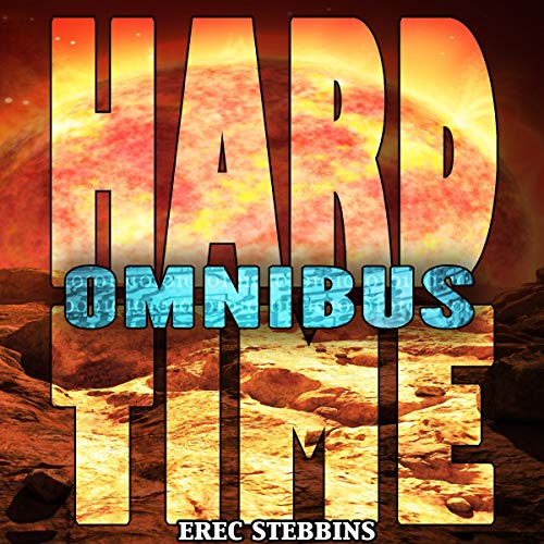 Cover of Hard Time: Books 1-6