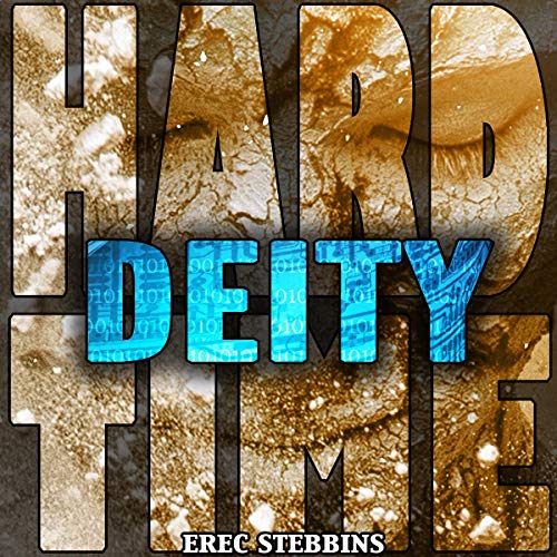 Cover of Deity
