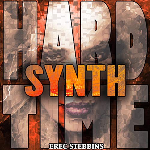 Cover of Synth
