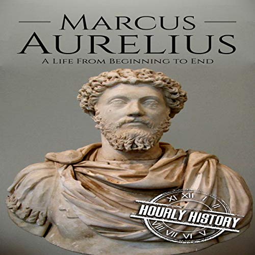 Cover of Marcus Aurelius
