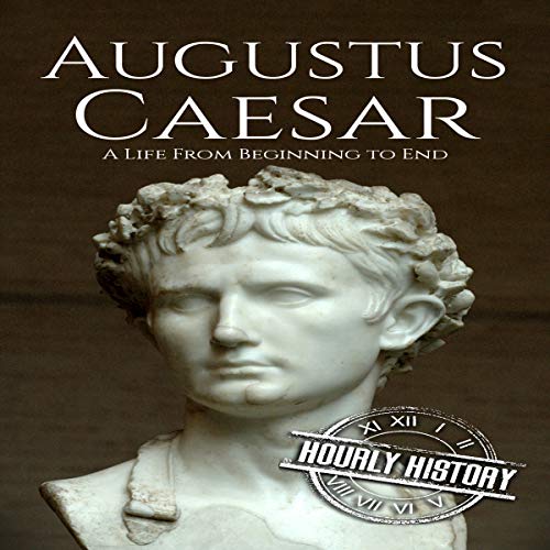 Cover of Augustus Caesar