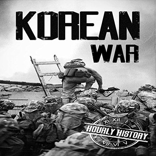 Cover of Korean War