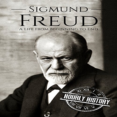 Cover of Sigmund Freud