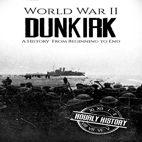 Cover of World War II Dunkirk