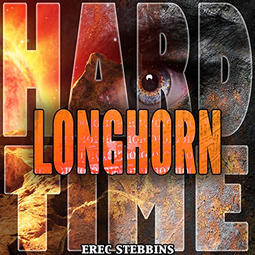 Cover of Longhorn
