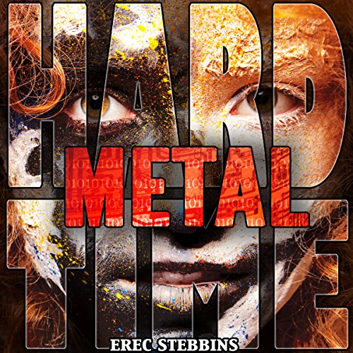 Cover of Metal