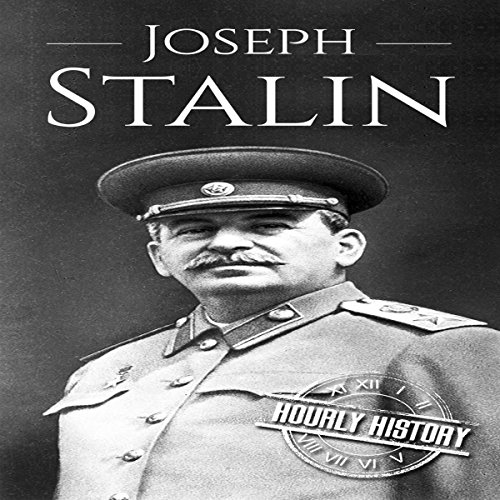 Cover of Joseph Stalin: A Life from Beginning to End