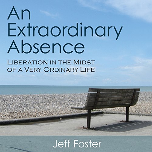 Cover of An Extraordinary Absence