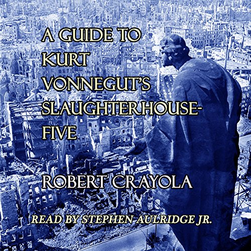 Cover of A Guide to Kurt Vonnegut's Slaughterhouse-Five