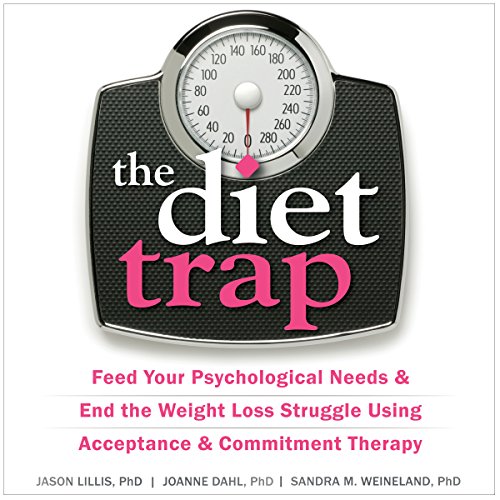 Cover of The Diet Trap