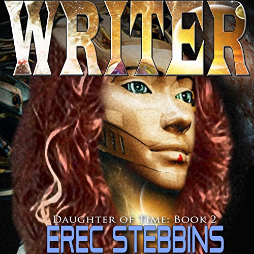 Cover of Writer