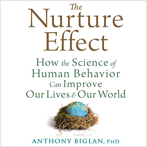 Cover of The Nurture Effect