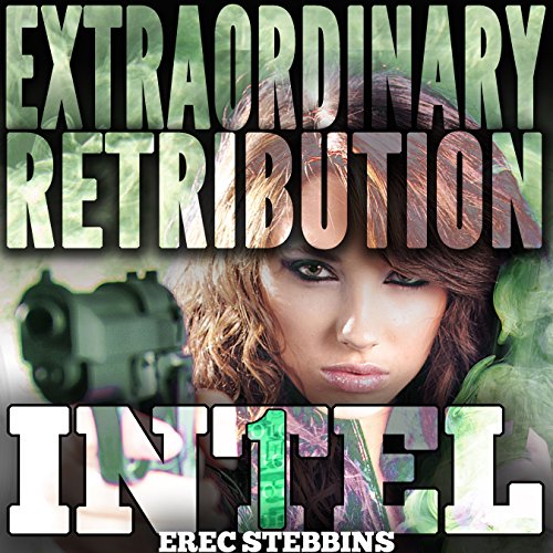 Cover of Extraordinary Retribution