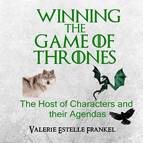 Cover of Winning the Game of Thrones