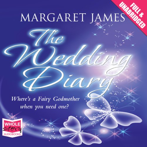 Cover of The Wedding Diary