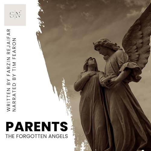 Cover of Parents, the Forgotten Angels