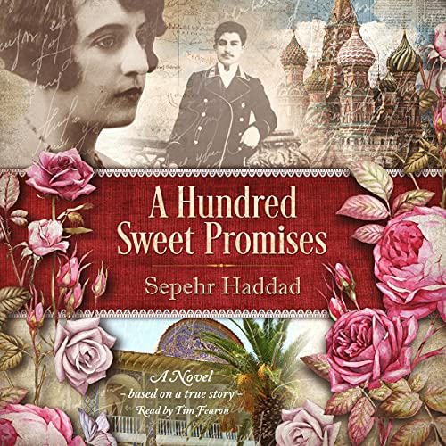 Cover of A Hundred Sweet Promises