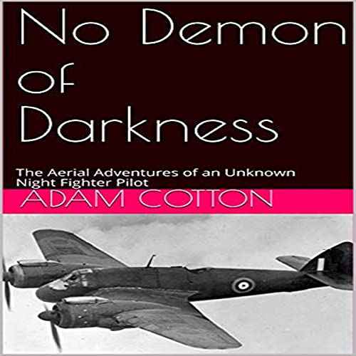 Cover of No Demon of Darkness
