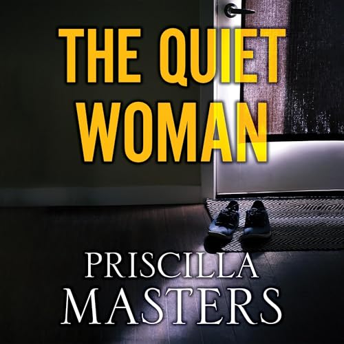Cover of The Quiet Woman