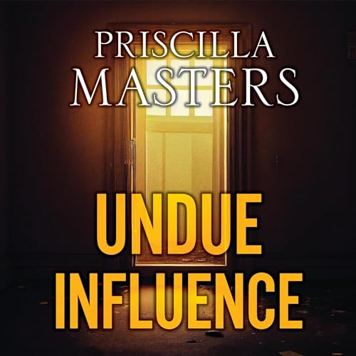 Cover of Undue Influence