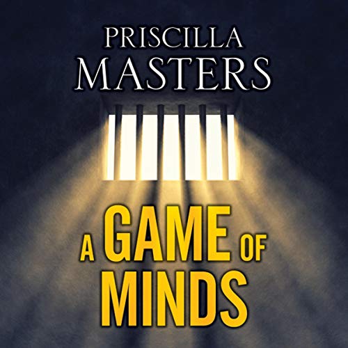 Cover of A Game of Minds