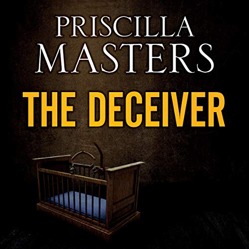 Cover of The Deceiver
