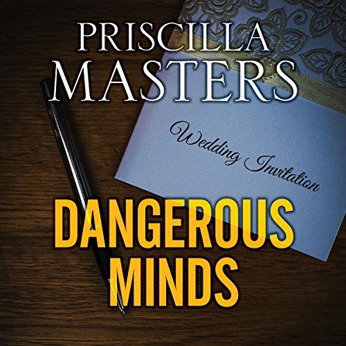 Cover of Dangerous Minds