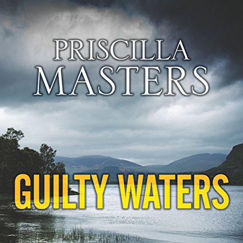 Cover of Guilty Waters