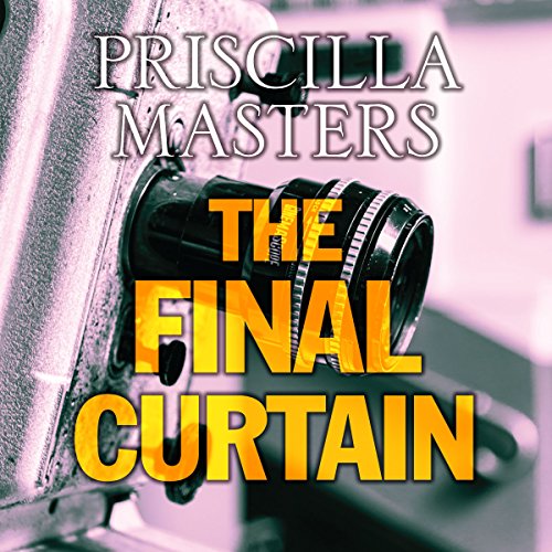 Cover of The Final Curtain