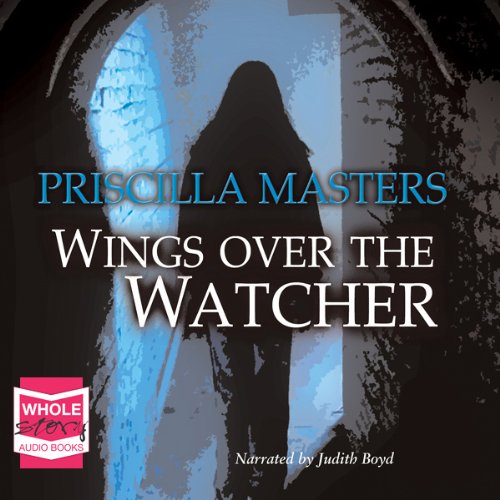 Cover of Wings Over the Watcher