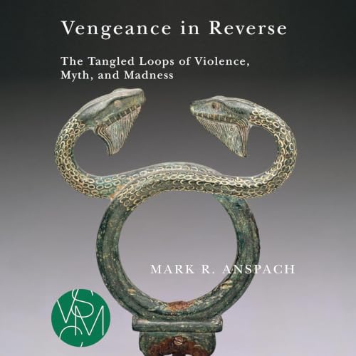 Cover of Vengeance in Reverse