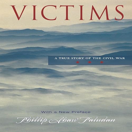Cover of Victims