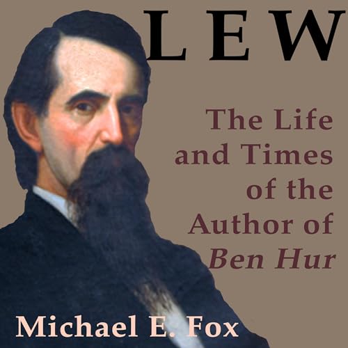 Cover of Lew