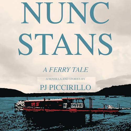 Cover of Nunc Stans