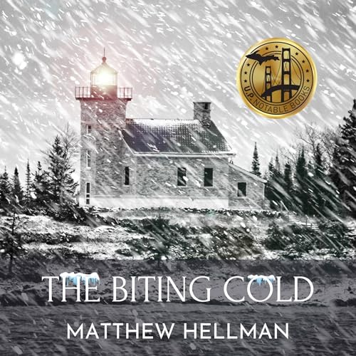 Cover of The Biting Cold