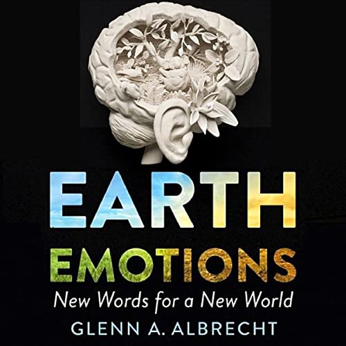 Cover of Earth Emotions