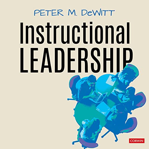 Cover of Instructional Leadership
