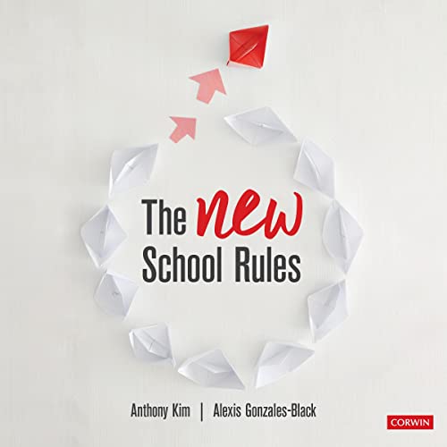 Cover of The New School Rules