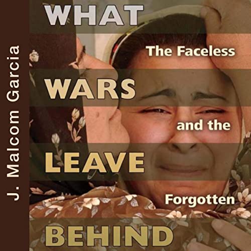 Cover of What Wars Leave Behind